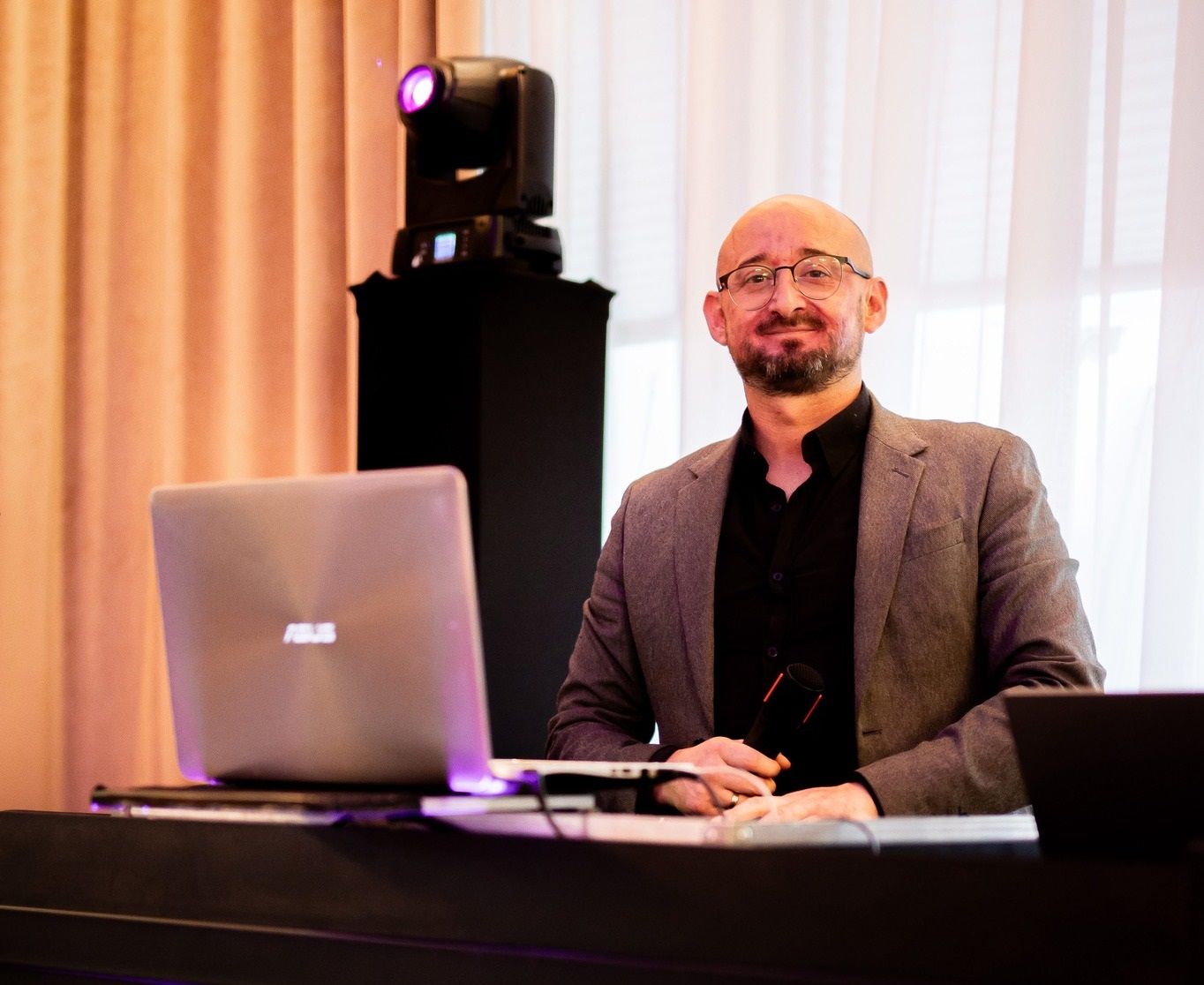 Roland Leśniak DJ